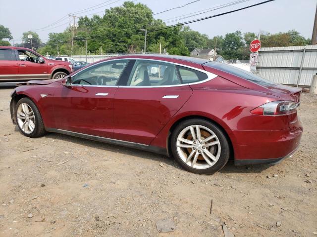 5YJSA1DN7CFS00185  tesla model s 2012 IMG 1