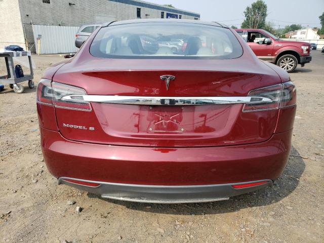 5YJSA1DN7CFS00185  tesla model s 2012 IMG 5