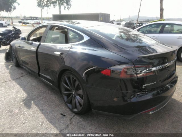 5YJSA1DP0CFP01890  tesla model s 2012 IMG 2