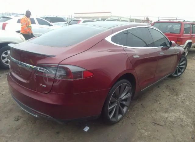 5YJSA1DP4CFS00615  tesla model s 2012 IMG 3