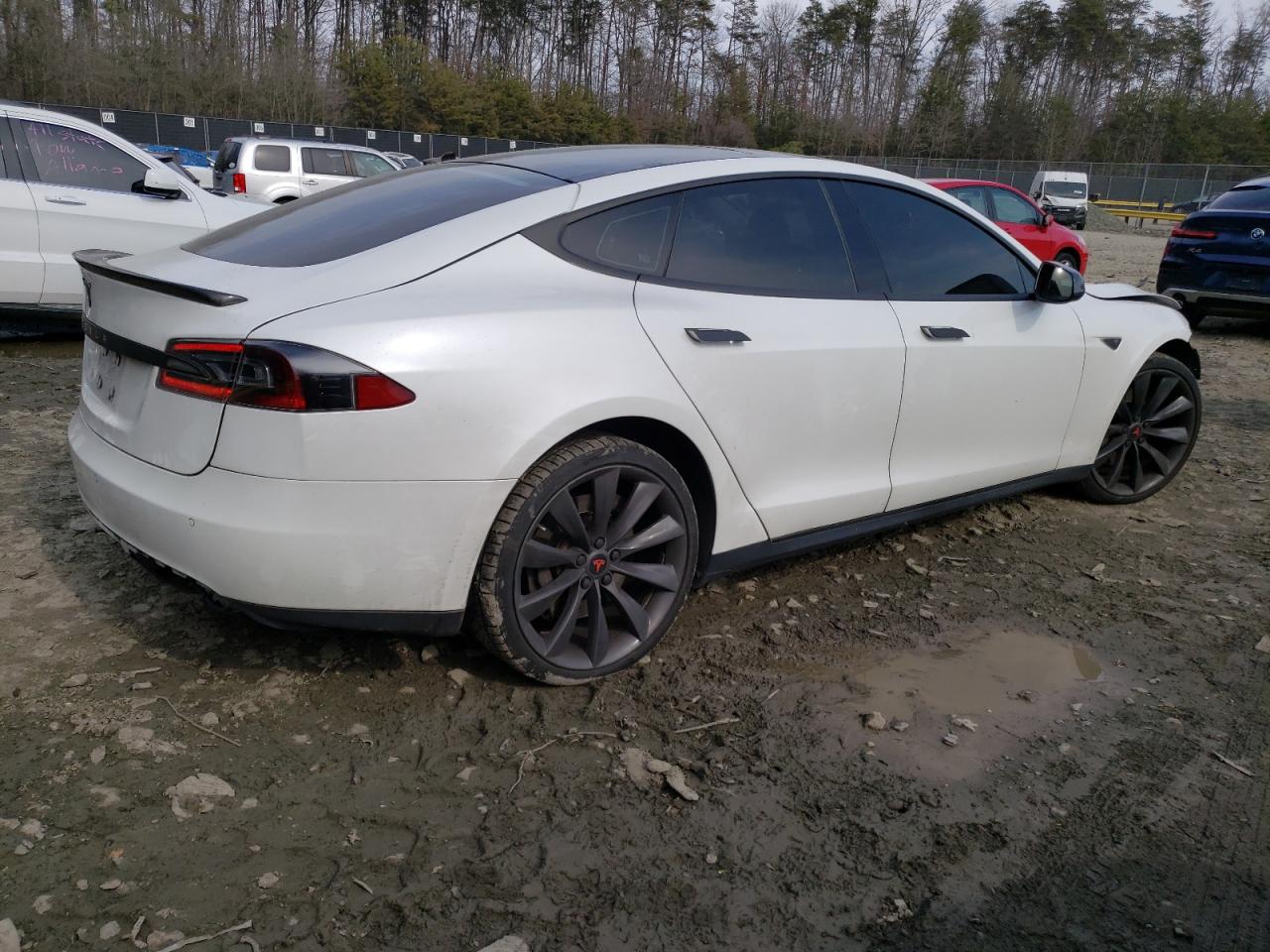 5YJSA1DP6CFS00065  tesla model s 2012 IMG 2