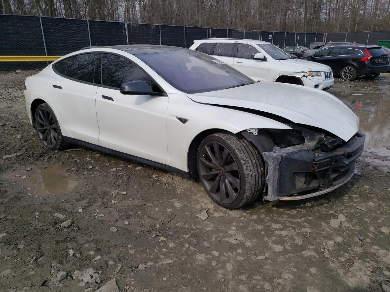 5YJSA1DP6CFS00065  tesla model s 2012 IMG 3