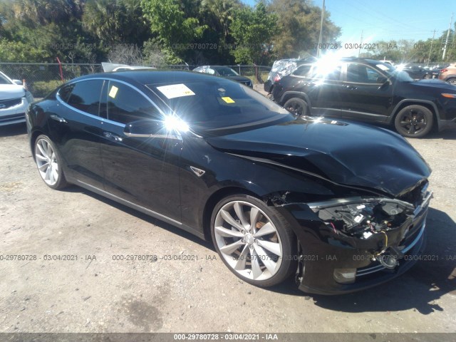 5YJSA1AC2DFP10514  tesla model s 2013 IMG 0