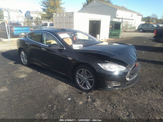 5YJSA1AC3DFP10943  tesla model s 2013 IMG 0