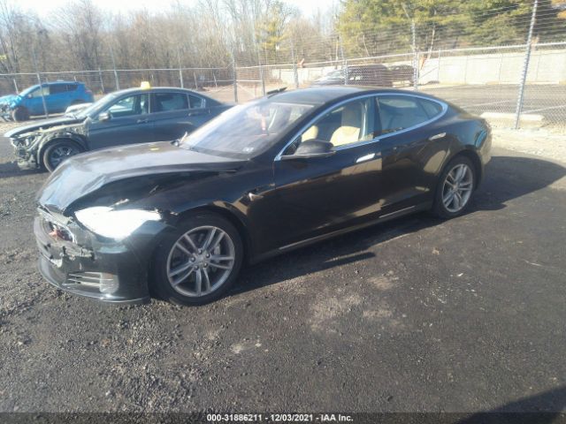 5YJSA1AC3DFP10943  tesla model s 2013 IMG 1