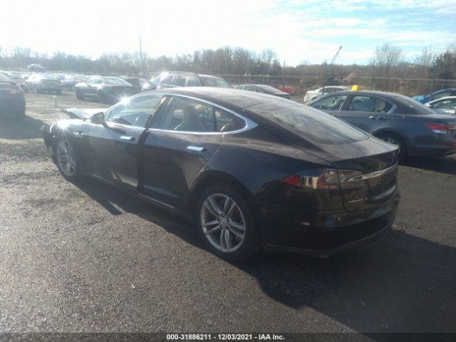 5YJSA1AC3DFP10943  tesla model s 2013 IMG 2