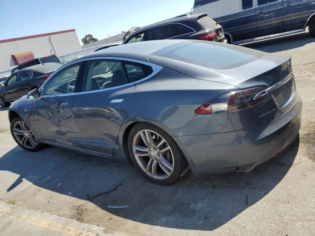 5YJSA1AC5DFP10149  tesla model s 2013 IMG 1