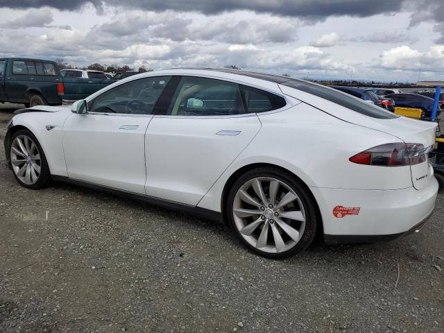 5YJSA1AC6DFP10175  tesla model s 2013 IMG 1