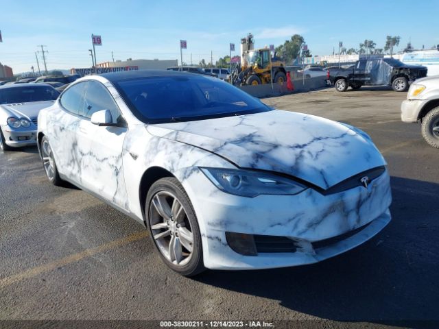 5YJSA1ACXDFP10955  tesla model s 2013 IMG 0