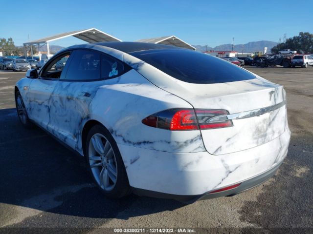 5YJSA1ACXDFP10955  tesla model s 2013 IMG 2