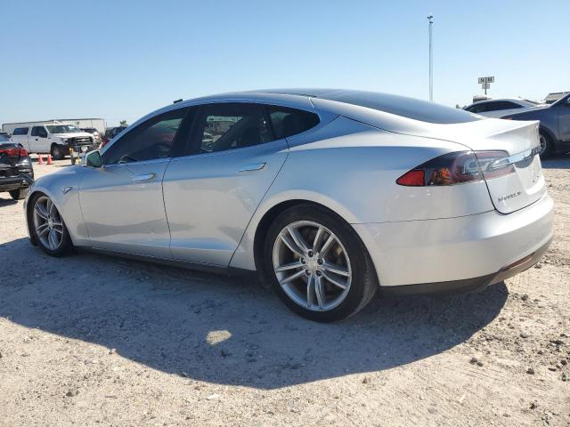 5YJSA1AG3DFP13103  tesla model s 2013 IMG 1