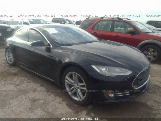 5YJSA1AG4DFP09822  tesla model s 2013 IMG 0