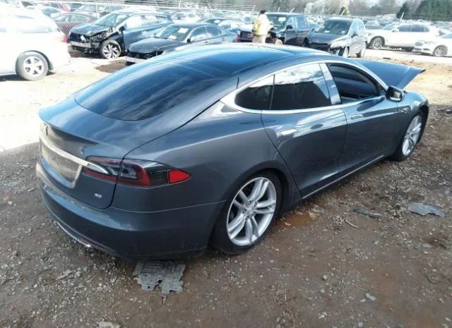 5YJSA1AG9DFP13090  tesla model s 2013 IMG 3