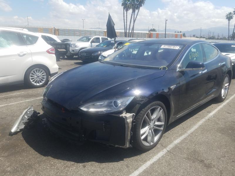 5YJSA1CG1DFP15574  tesla model s 2013 IMG 1