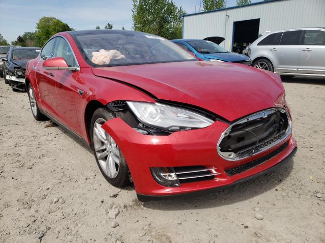 5YJSA1CG1DFP22279  tesla model s 2013 IMG 0