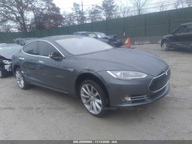 5YJSA1CG2DFP03983  tesla model s 2013 IMG 0