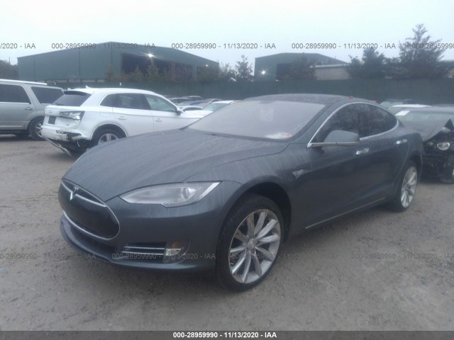 5YJSA1CG2DFP03983  tesla model s 2013 IMG 1