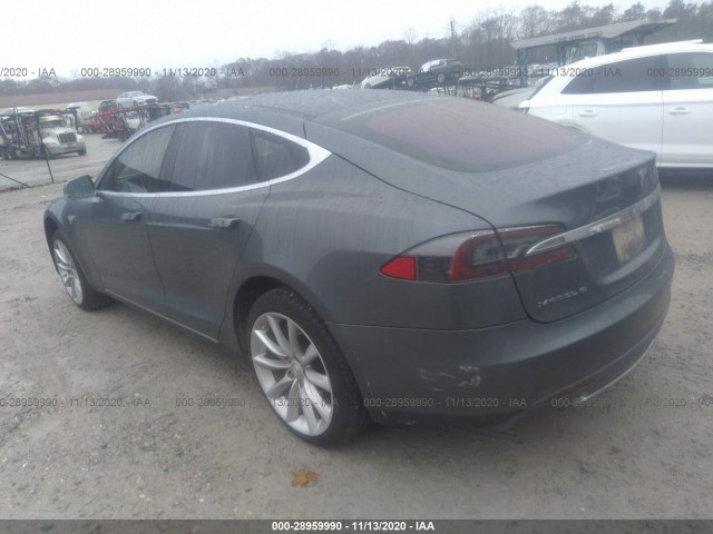 5YJSA1CG2DFP03983  tesla model s 2013 IMG 2