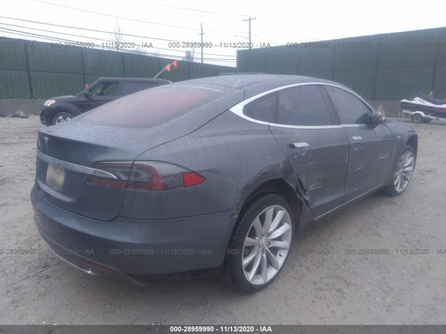 5YJSA1CG2DFP03983  tesla model s 2013 IMG 3