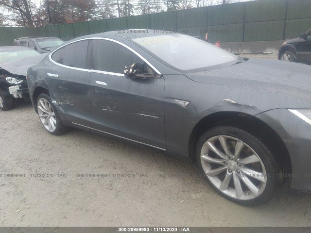 5YJSA1CG2DFP03983  tesla model s 2013 IMG 5