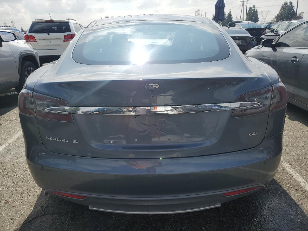 5YJSA1CG6DFP21130  tesla model s 2013 IMG 5