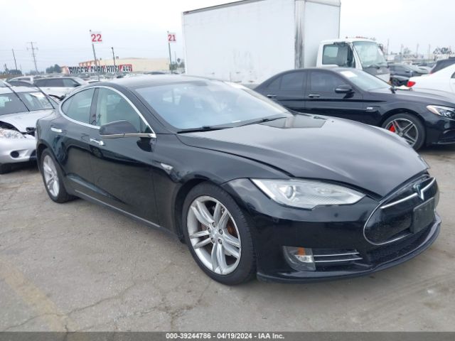 5YJSA1CG6DFP27526  tesla model s 2013 IMG 0