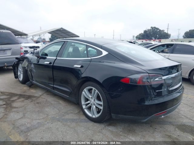 5YJSA1CG6DFP27526  tesla model s 2013 IMG 2