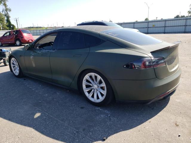 5YJSA1CGXDFP12141  tesla model s 2013 IMG 1