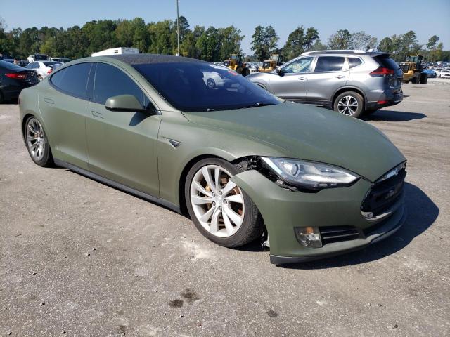 5YJSA1CGXDFP12141  tesla model s 2013 IMG 3