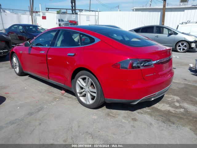 5YJSA1CGXDFP21549  tesla model s 2013 IMG 2