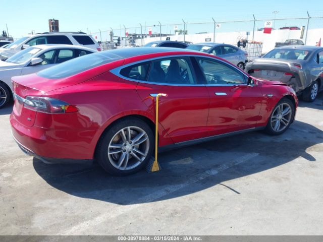 5YJSA1CGXDFP21549  tesla model s 2013 IMG 3