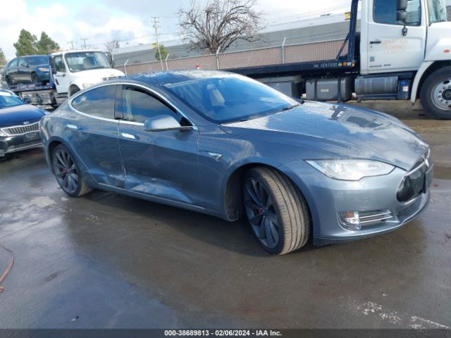 5YJSA1CN0DFP24765  tesla model s 2013 IMG 0