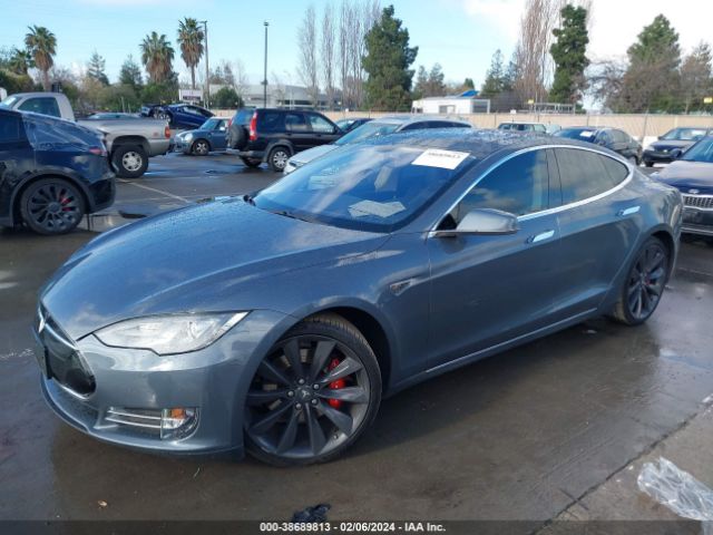 5YJSA1CN0DFP24765  tesla model s 2013 IMG 1