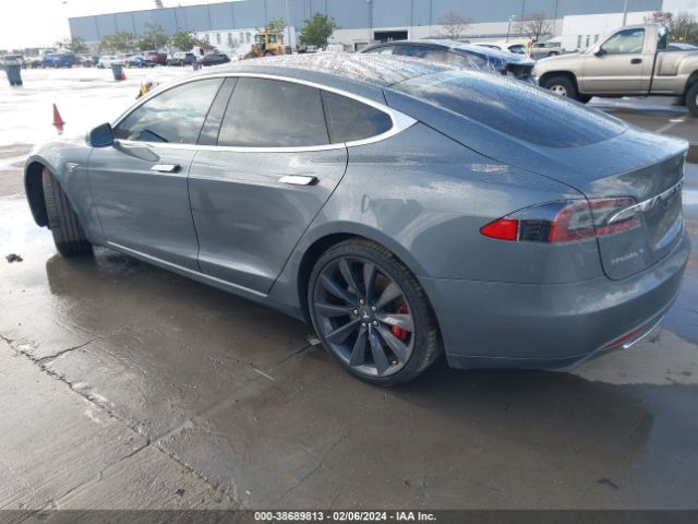 5YJSA1CN0DFP24765  tesla model s 2013 IMG 2