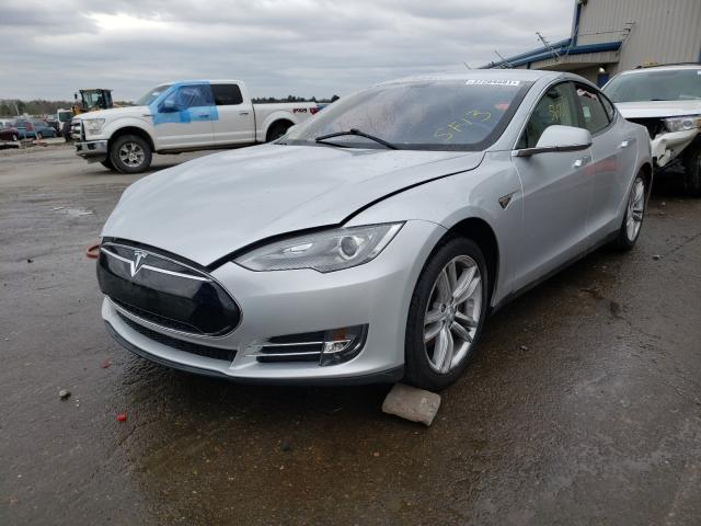 5YJSA1CN1DFP04430  tesla model s 2013 IMG 1