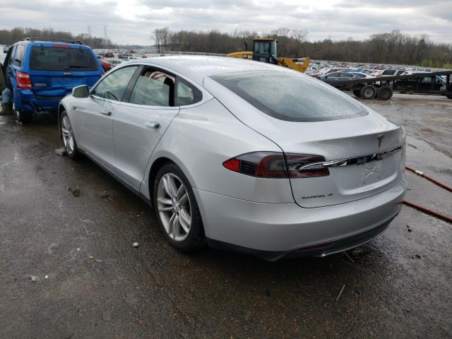 5YJSA1CN1DFP04430  tesla model s 2013 IMG 2