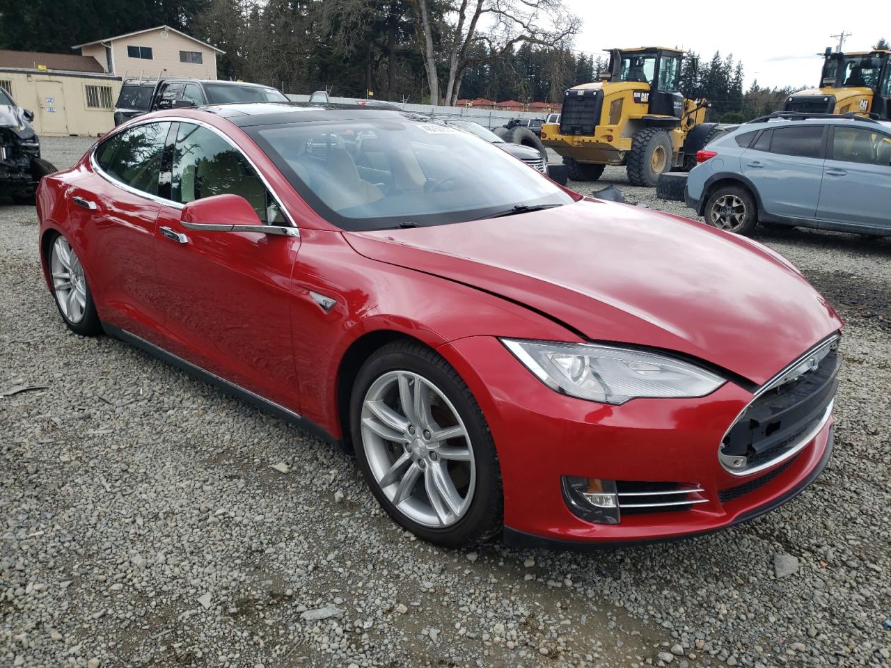 5YJSA1CN1DFP13399  tesla model s 2013 IMG 3