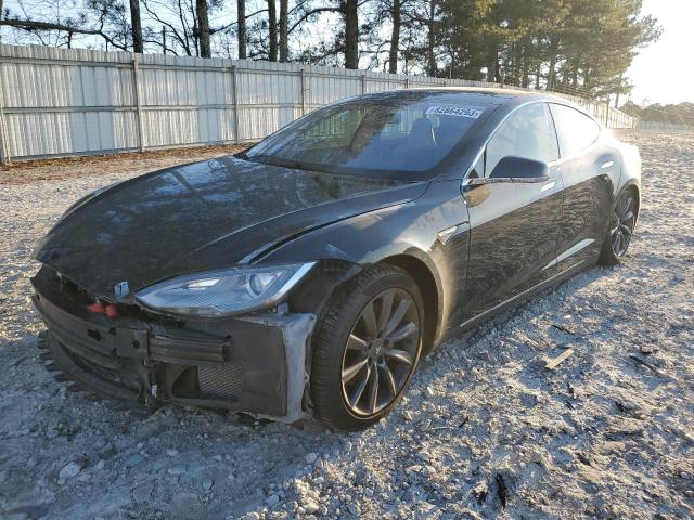 5YJSA1CN1DFP13905  tesla model s 2013 IMG 0