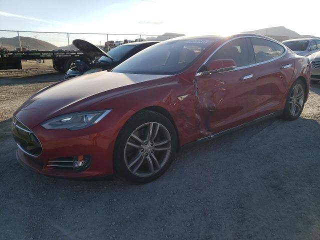 5YJSA1CN2DFP11726  tesla model s 2013 IMG 0