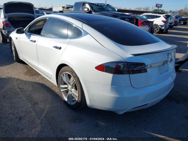 5YJSA1CN3DFP14540  tesla model s 2013 IMG 2