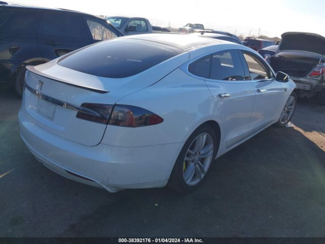 5YJSA1CN3DFP14540  tesla model s 2013 IMG 3