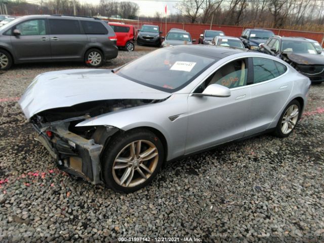 5YJSA1CN3DFP26199  tesla model s 2013 IMG 1