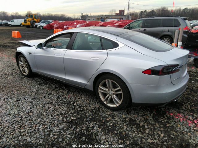 5YJSA1CN3DFP26199  tesla model s 2013 IMG 2