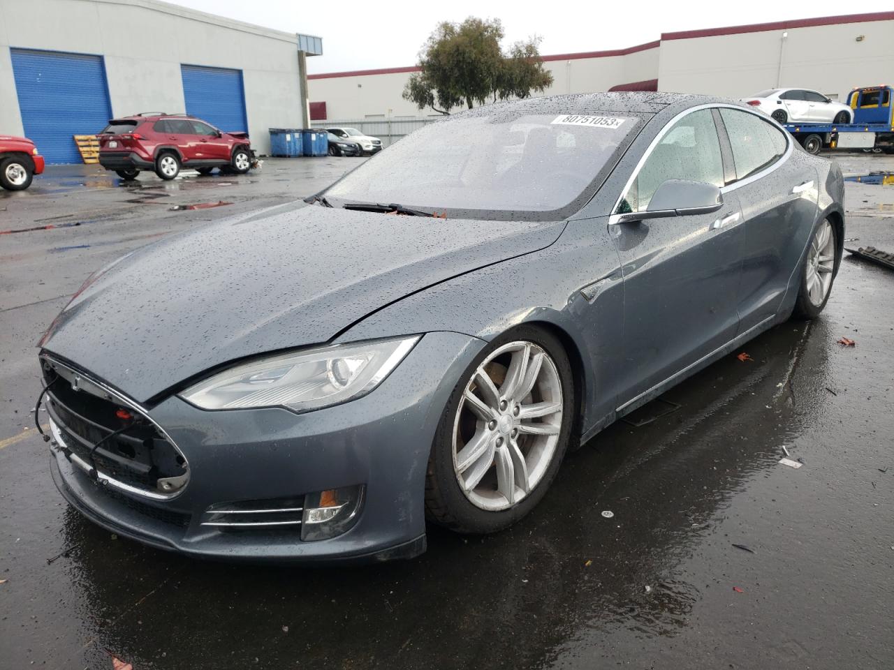 5YJSA1CN5DFP18931  tesla model s 2013 IMG 0