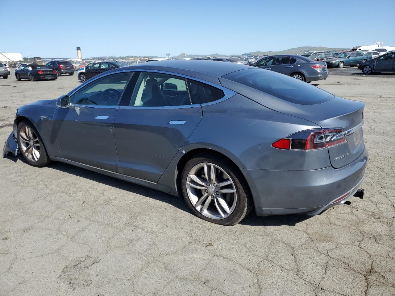 5YJSA1CN5DFP22512  tesla model s 2013 IMG 1