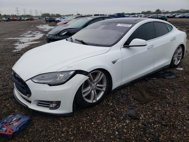 5YJSA1CN6DFP21143  tesla model s 2013 IMG 0