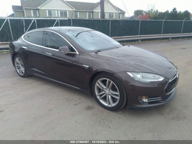 5YJSA1CN8DFP06157  tesla model s 2013 IMG 0