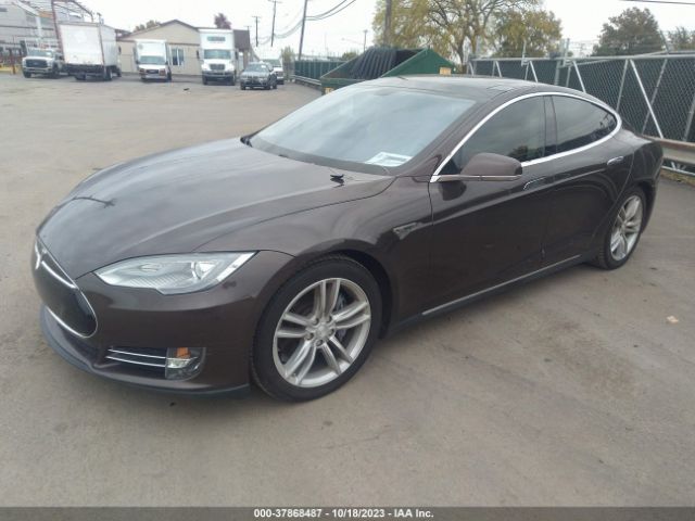 5YJSA1CN8DFP06157  tesla model s 2013 IMG 1