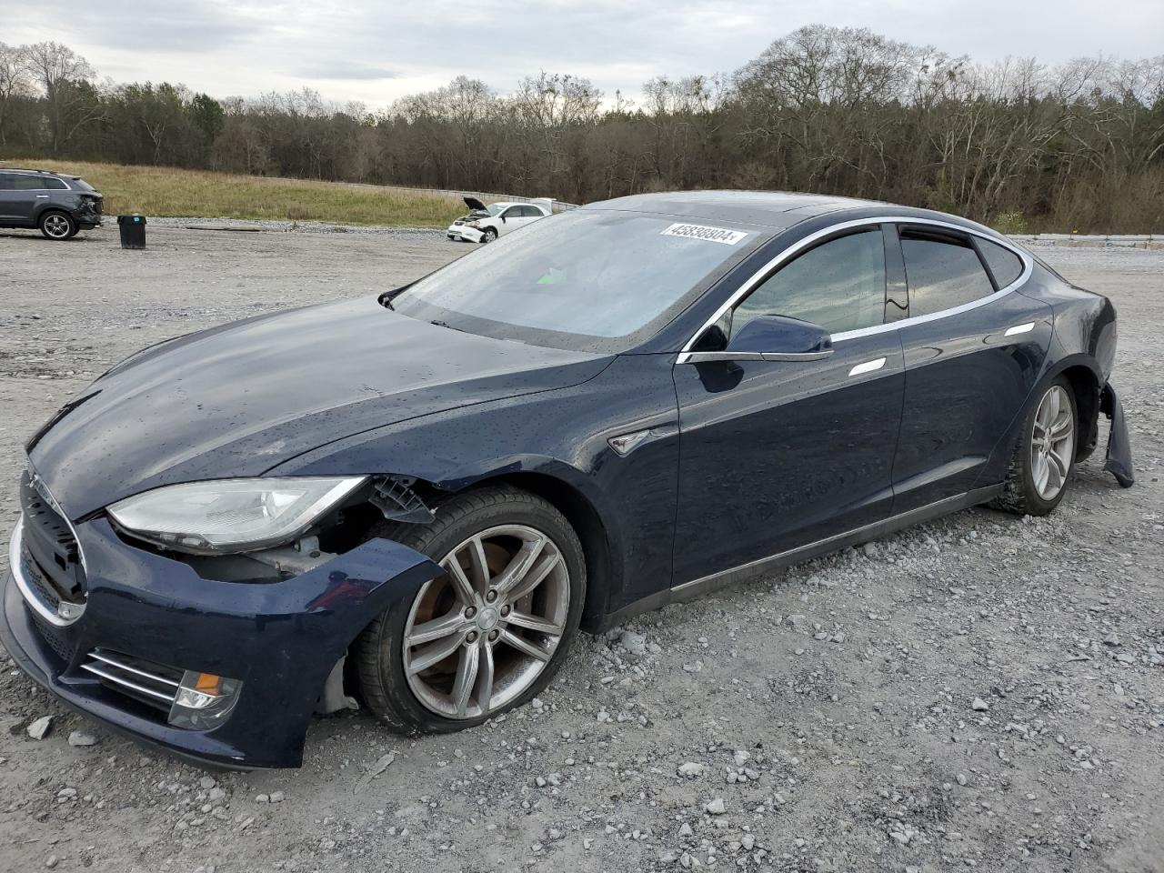 5YJSA1CN8DFP06787  tesla model s 2013 IMG 0