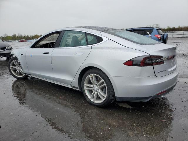 5YJSA1CN9DFP14557  tesla model s 2013 IMG 1